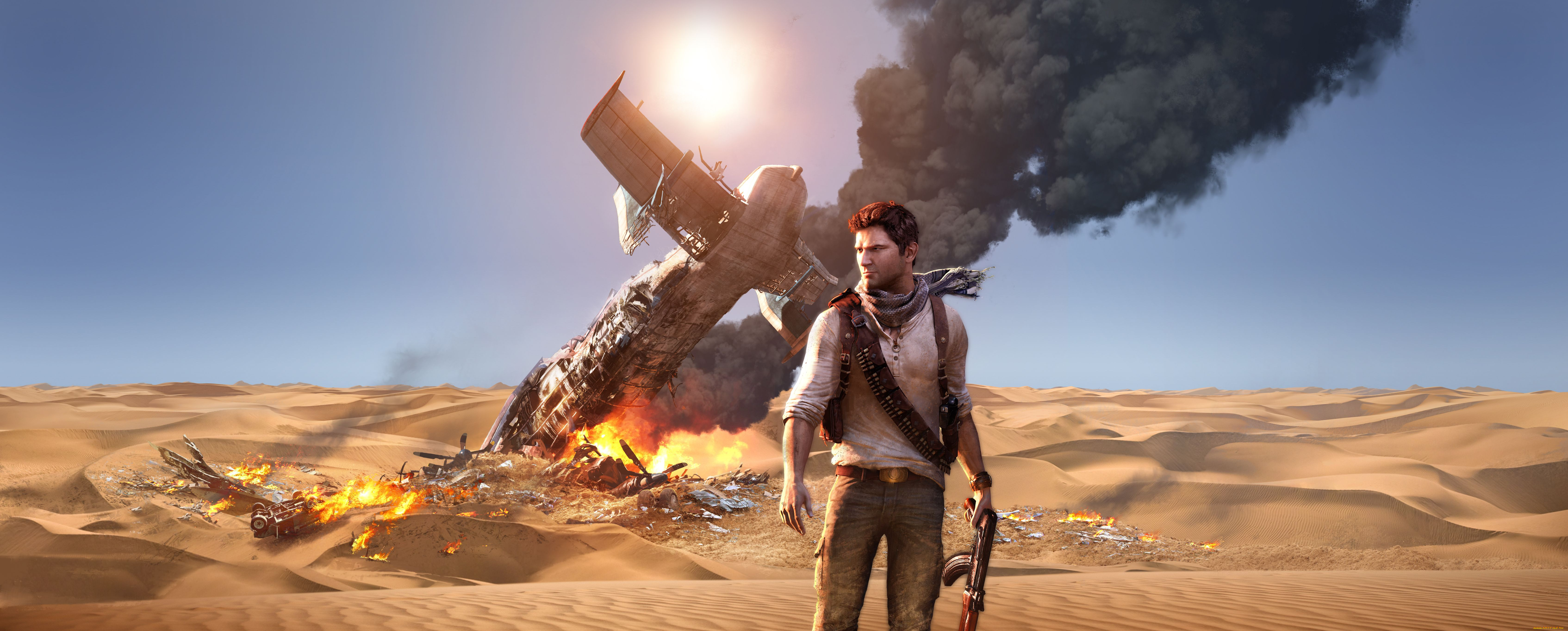 Uncharted 2 Pc Download Free